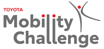 Toyota Mobility Challenge